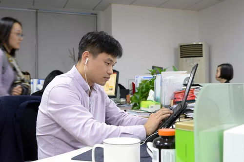 雙十一狂歡背后誰最忙？除了快遞小哥，還有這些默默運(yùn)轉(zhuǎn)的企業(yè)管理“中樞”